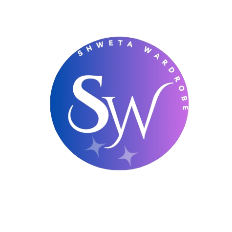 Shweta Wardrobe Logo